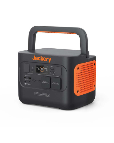Jackery Explorer 1000 PRO
