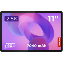 Lenovo Idea Tab 8/128GB Wi-Fi Luna Grey + Pen (ZAFR0462UA)
