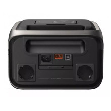 EcoFlow RIVER 3 Max Plus Wireless (EFRIVER3MP-Wireless-EU-CBOX)