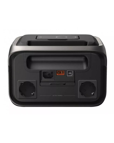 EcoFlow RIVER 3 Max Plus Wireless (EFRIVER3MP-Wireless-EU-CBOX)
