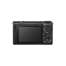 Sony ZV-E10 II body Black (ZVE10M2B)