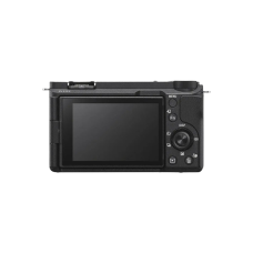 Sony ZV-E10 II body Black (ZVE10M2B)