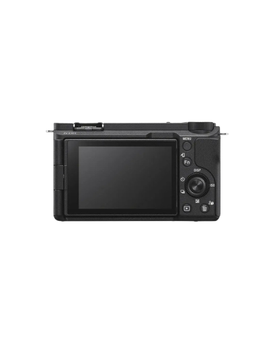 Sony ZV-E10 II body Black (ZVE10M2B)