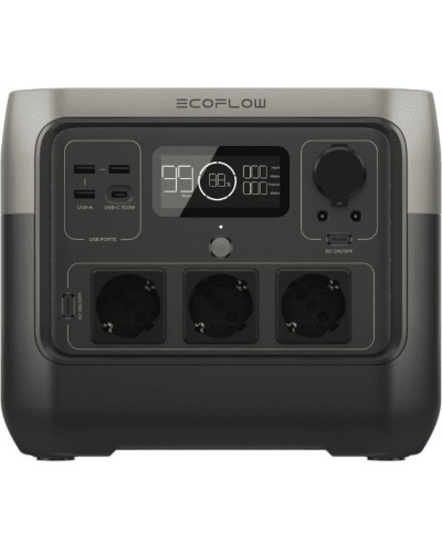 EcoFlow RIVER 2 Pro