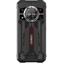 Cubot KingKong 11 16/256GB Black