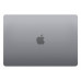 Apple MacBook Air 15" M3 2024 Space Gray (Z1BP0006T)