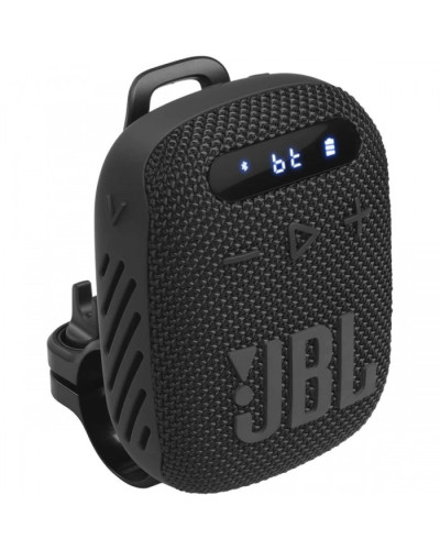 JBL Wind 3 Black (JBLWIND3)