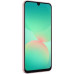 Samsung Galaxy A26 5G 8/256GB Peach Pink (SM-A266BZIJ)