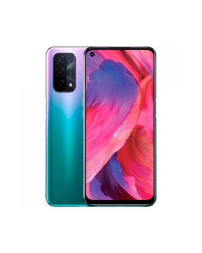 OPPO A74 5G 6/128GB Fantastic Purple
