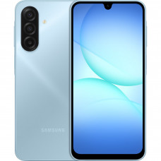 Samsung Galaxy A17 8/256GB Light Blue (SM-A175FLBE)