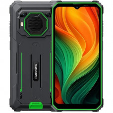 Blackview BV6200 Plus 8/128GB Green