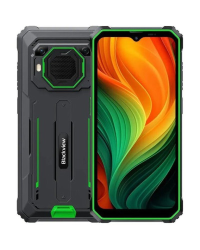 Blackview BV6200 Plus 8/128GB Green