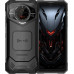 DOOGEE S200X 12/512GB Black Samurai