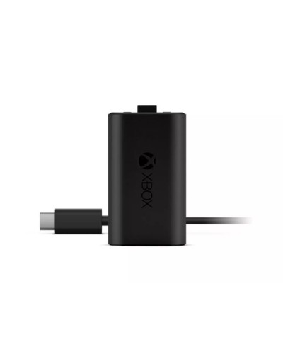 Microsoft Xbox Series Play and Charge Kit (SXW-00002)