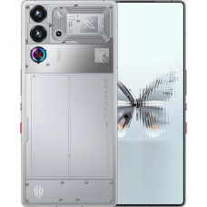ZTE REDMAGIC 10 Pro 16/512GB Moonlight
