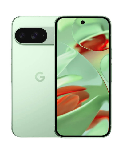 Google Pixel 9 12/256GB Wintergreen