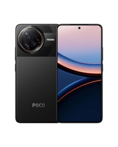 Xiaomi POCO F7 Ultra 12/256GB Black (Global)