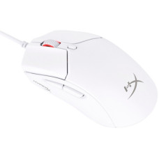 HyperX Pulsefire Haste 2 White (6N0A8AA)