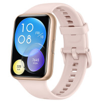 HUAWEI Watch Fit 2 Sakura Pink (55028896)