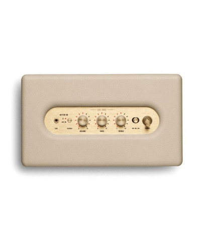 Marshall Acton III Cream (1006005)
