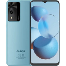 Cubot A10 4/128GB Blue