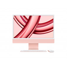 Apple iMac 24 M3 Pink (Z19M0001T)