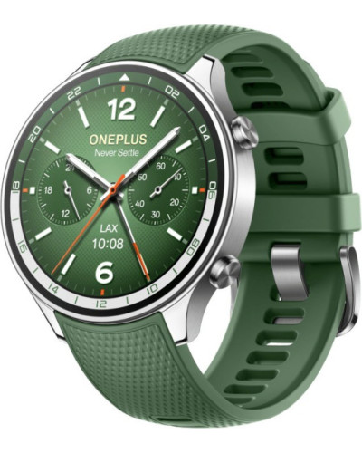 OnePlus Watch 2R Forest Green