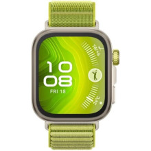 HUAWEI Watch Fit 4 Pro Green (55020EYN)