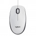 Logitech M100 White (910-005004, 910-001605)