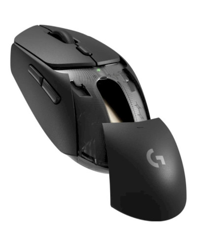 Logitech G309 LIGHTSPEED Black (910-007199)