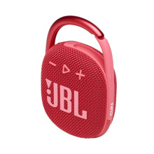 JBL Clip 4 Red (JBLCLIP4RED)