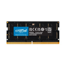 Crucial 32 GB SO-DIMM DDR5 5600 MHz (CT32G56C46S5)