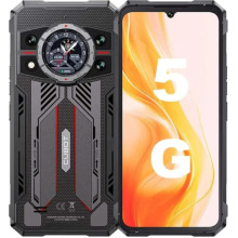 Cubot KingKong 11 16/256GB Black