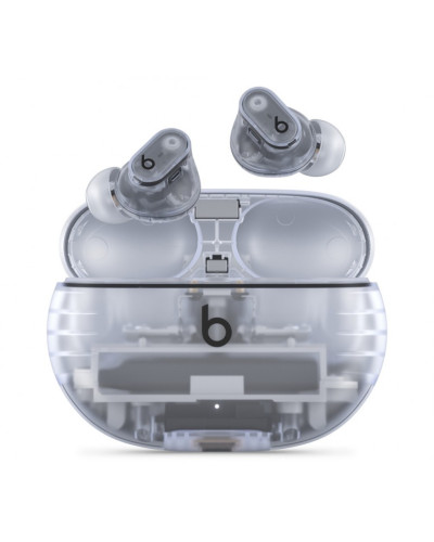 Beats by Dr. Dre Studio Buds+ Transparent (MQLK3)