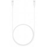 Samsung USB Type-C to Type-C 1.8m White (EP-DX310JWRGRU)
