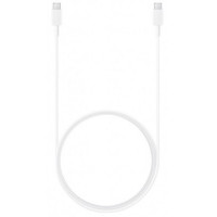 Samsung USB Type-C to Type-C 1.8m White (EP-DX310JWRGRU)