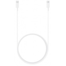 Samsung USB Type-C to Type-C 1.8m White (EP-DX310JWRGRU)