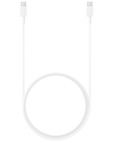 Samsung USB Type-C to Type-C 1.8m White (EP-DX310JWRGRU)