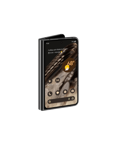 Google Pixel Fold 12/512GB Obsidian