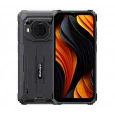 Blackview BV6200 Plus 8/256Gb Black