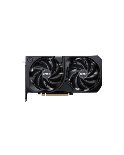 MSI GeForce RTX 5070 12G SHADOW 2X OC