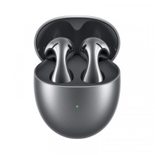 HUAWEI Freebuds 5 Frost Silver