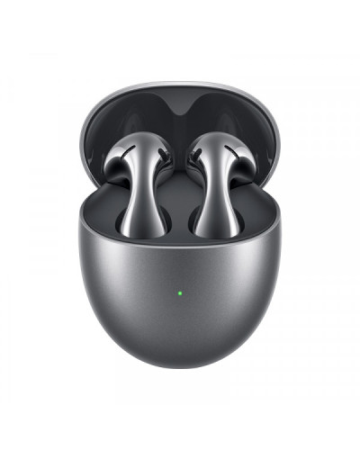 HUAWEI Freebuds 5 Frost Silver