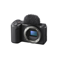Sony ZV-E10 II body Black (ZVE10M2B)