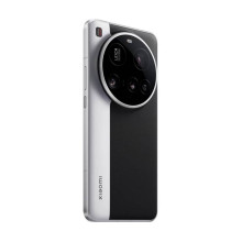 Xiaomi 15 Ultra 16/512 Silver Chrome (Global)