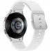 Samsung Galaxy Watch5 44mm LTE Silver with White Sport Band (SM-R915NZSA)