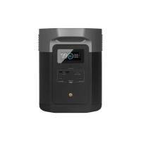 EcoFlow DELTA Max 1600 (DeltaMAX1600-UK)