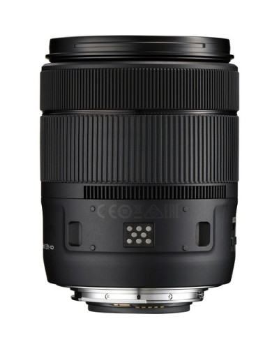 Canon EF-S 18-135mm f/3,5-5,6 IS Nano USM (1276C005)
