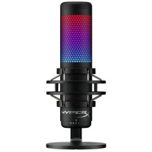 HyperX QuadCast S (HMIQ1S-XX-RG/G)