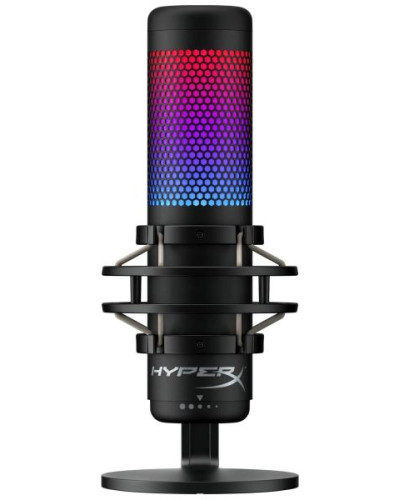 HyperX QuadCast S (HMIQ1S-XX-RG/G)
